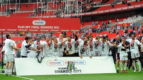 swansea city results